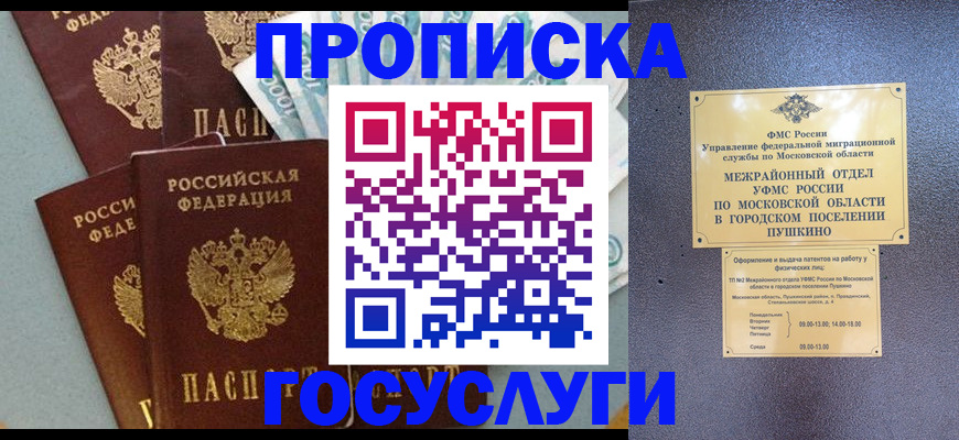 прописка гарантия в Амурске